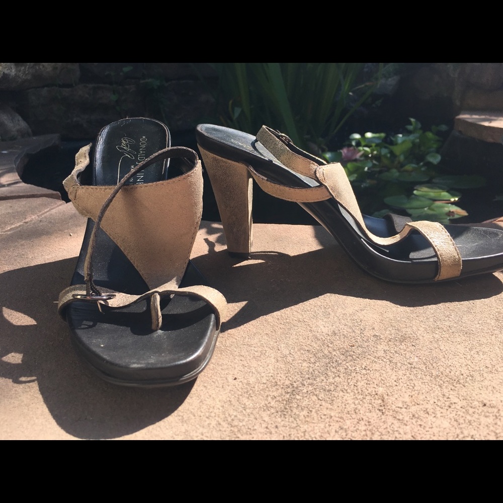 Shoes - Picture 2 of 4